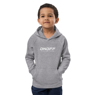 Hoodie infantil  com capuz