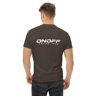 Tshirt Masculina ONOFF RACING 24