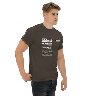 Tshirt Masculina ONOFF RACING 24