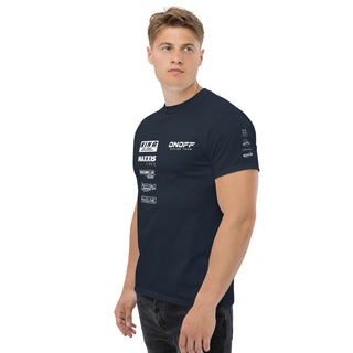 Tshirt Masculina ONOFF RACING 24