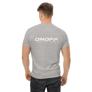 Tshirt Masculina ONOFF RACING 24