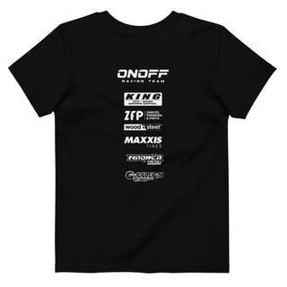 Tshirt Kids ONOFF RACING 24