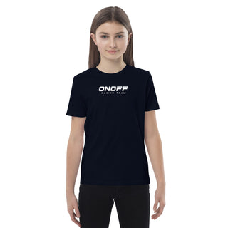 Tshirt Kids ONOFF RACING 24