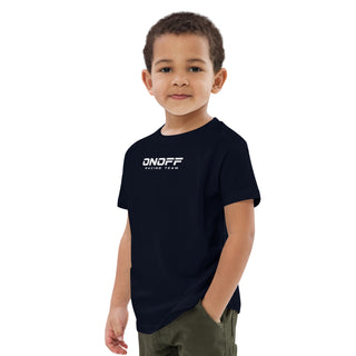 Tshirt Kids ONOFF RACING 24