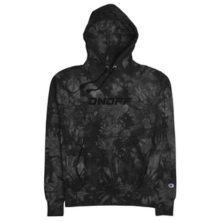 Hoodie Capuz Tie-Dye Champion ONOFF